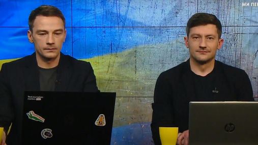 "Перешел на новый уровень": ведущие 24 канала потроллили Соловьева насчет потопленной "Москвы"