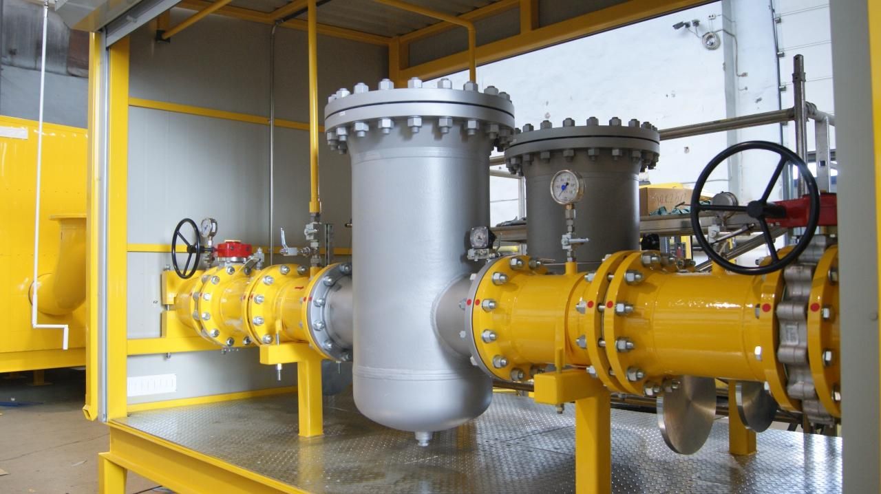 Прокуратура расследует захват россиянами зданий "Луганскгаза" Прокуратура расследует захват россиянами зданий "Луганскгаза"