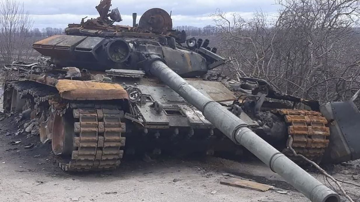 Мінус 100 окупантів і багато техніки: ЗСУ завдали потужних ударів по ворогу на Харківщині - 24 Канал Мінус 100 окупантів і багато техніки: ЗСУ завдали потужних ударів по ворогу на Харківщині - 24 Канал