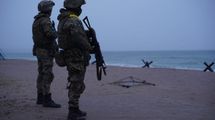 Плани щодо висадки десанту провалилися, – Арестович відповів, чи є ймовірність наступу з моря