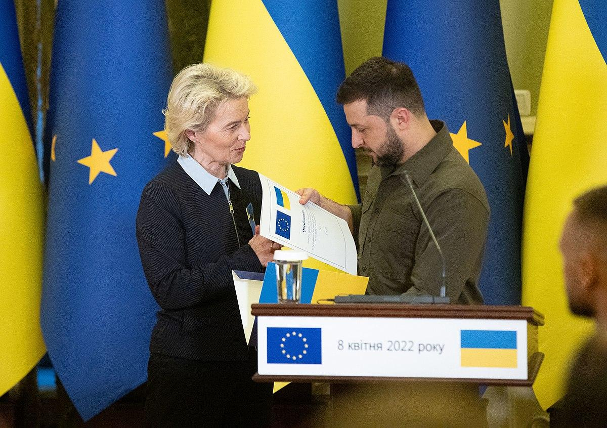 Процес може тривати довго, – експерт про перспективи вступу України в ЄС - 24 Канал