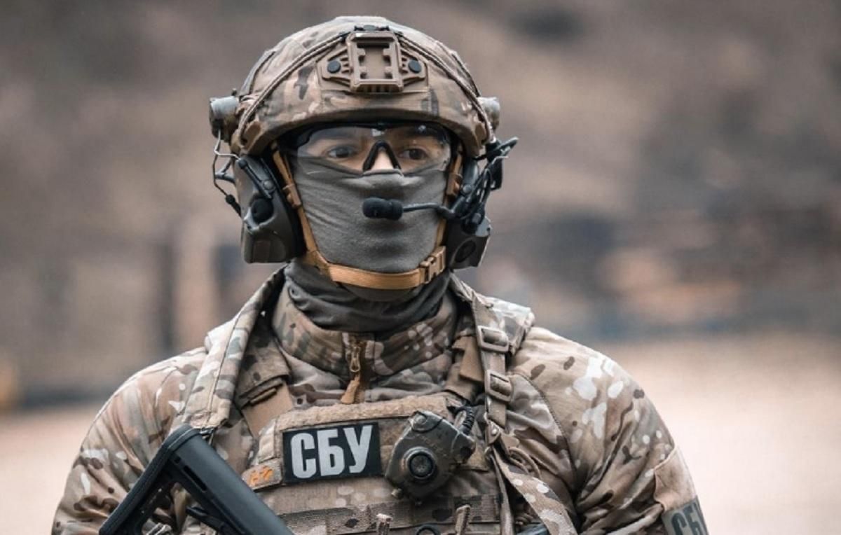 СБУ затримала 5 ворожих агентів і викрила ще 2 колаборантів на Київщині й Херсонщині - 24 Канал СБУ затримала 5 ворожих агентів і викрила ще 2 колаборантів на Київщині й Херсонщині - 24 Канал