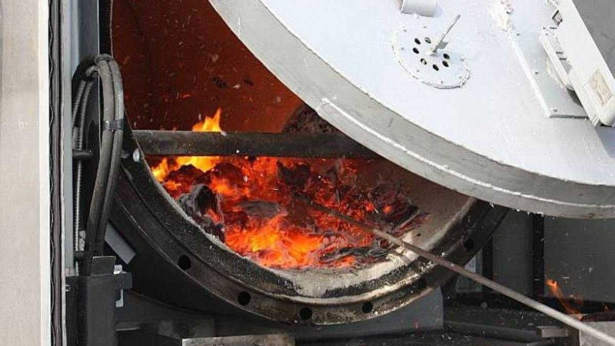 Пропаганда Кремля почала відхрещуватися від використання мобільних крематоріїв в Україні: чому - 24 Канал Пропаганда Кремля почала відхрещуватися від використання мобільних крематоріїв в Україні: чому - 24 Канал