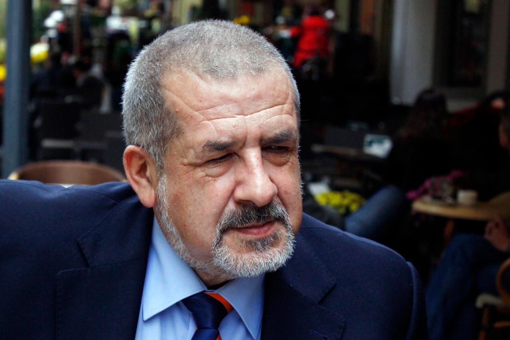 Большинство молчит, – Чубаров рассказал о настроениях жителей в оккупированном Крыму Большинство молчит, – Чубаров рассказал о настроениях жителей в оккупированном Крыму