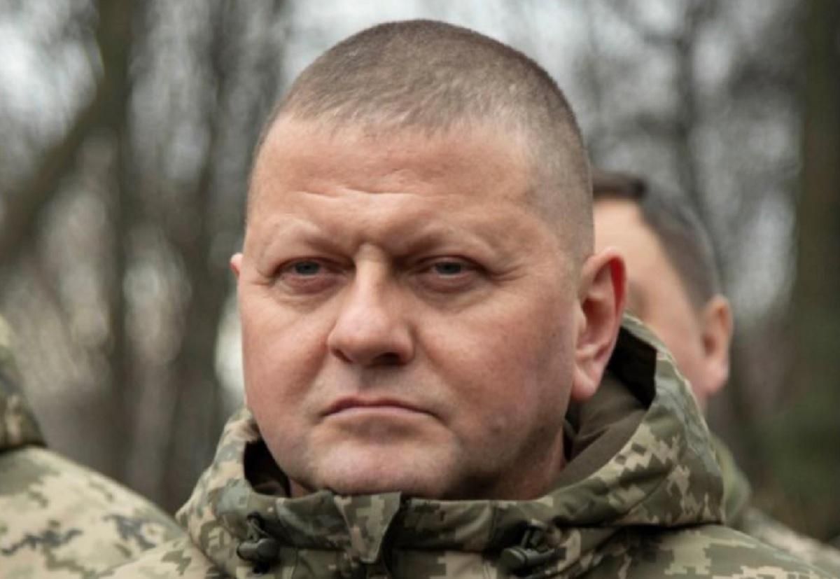 Останні 53 дні стали справжнім випробуванням на стійкість для всієї України, – Залужний - 24 Канал Останні 53 дні стали справжнім випробуванням на стійкість для всієї України, – Залужний - 24 Канал