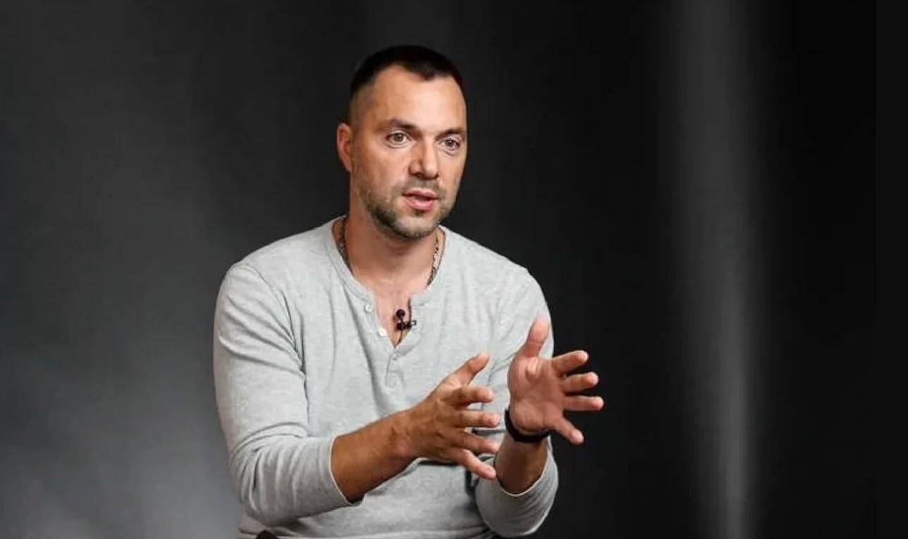 В Украине решается судьба мирового порядка, – Арестович В Украине решается судьба мирового порядка, – Арестович