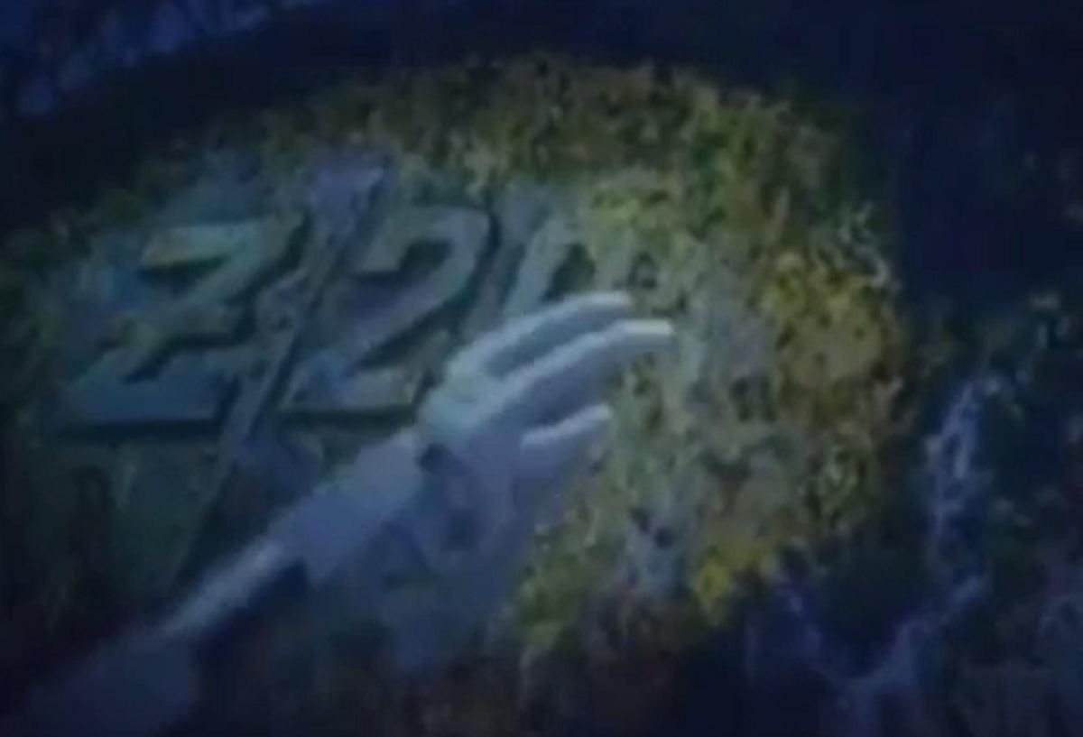 Мультик, де "Нептун" знаходить фашистський есмінець з літерою Z, видалили з мережі - 24 Канал