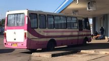 В Полтаве возобновили автобусные рейсы в Сумы: расписание