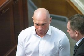 Кива разгоняет фейк о Николаеве: горожане вроде бы недовольны местными властями