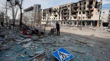 Тиск збільшуватиметься, – політолог пояснив, навіщо окупантам зараз Маріуполь 