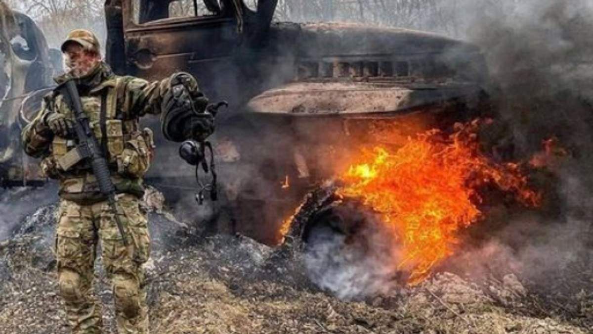 Новое руководство "операции" не хочет рисковать, – российский политолог о новом наступлении РФ Новое руководство "операции" не хочет рисковать, – российский политолог о новом наступлении РФ