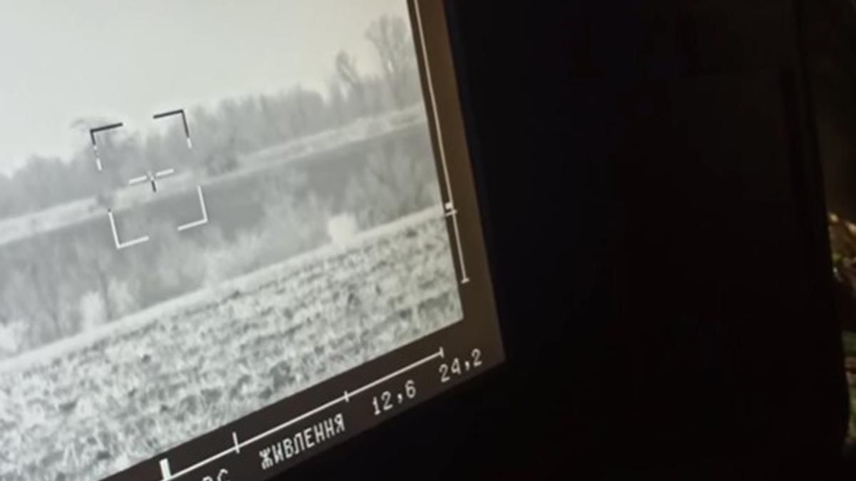 Вогнику вам, виродки: Бригада імені князя Романа Великого показала, як провела Вербну неділю - 24 Канал Вогнику вам, виродки: Бригада імені князя Романа Великого показала, як провела Вербну неділю - 24 Канал