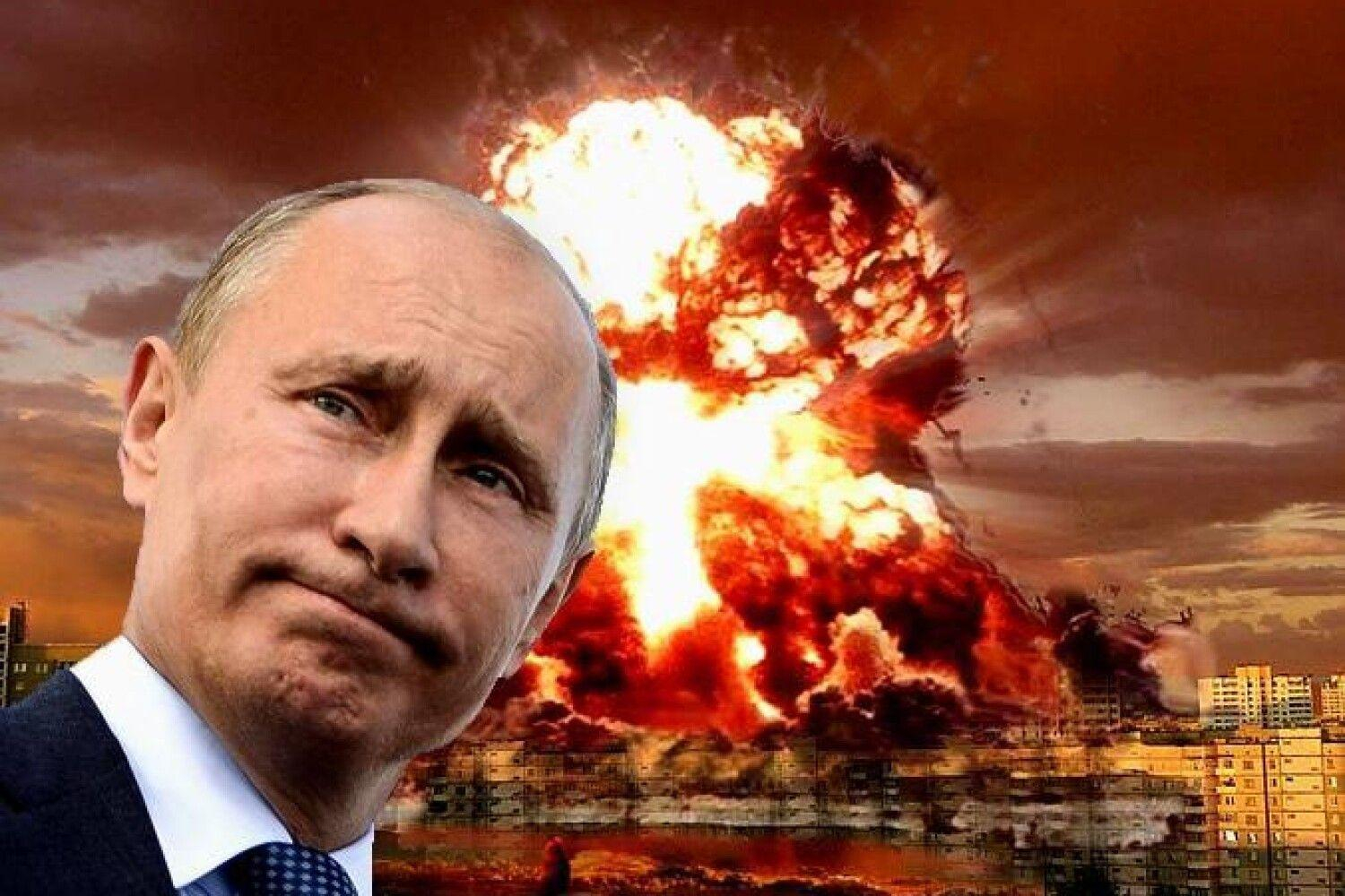 Это очень сложная процедура, – есть ли у Путина "ядерная кнопка" и как она работает Это очень сложная процедура, – есть ли у Путина "ядерная кнопка" и как она работает