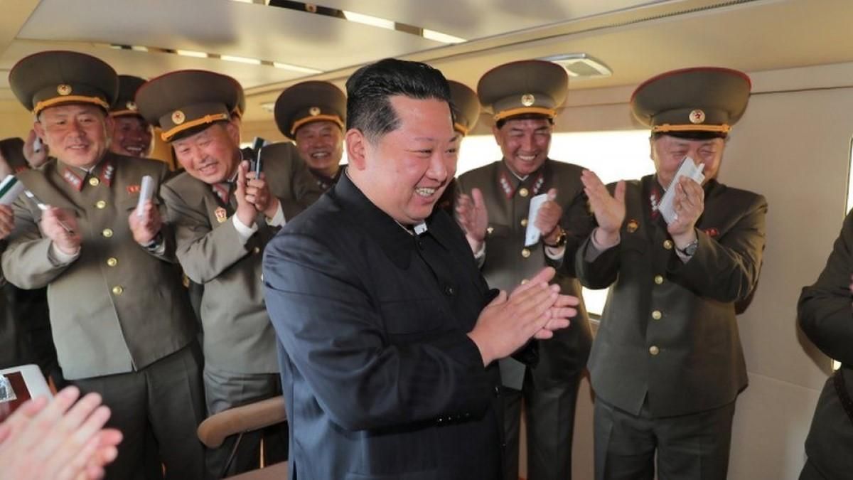 Північна Корея заявила про відновлення ядерних випробувань - 24 Канал