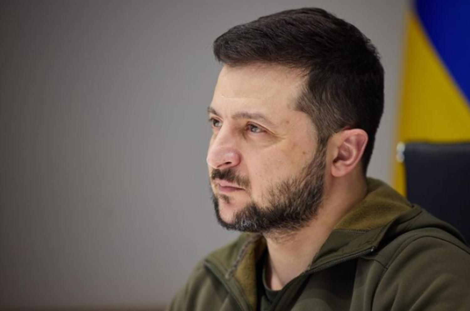 Культура, Шевченко, Дарвин – вот что грозит существованию России: Зеленский об атаке на Харьков Культура, Шевченко, Дарвин – вот что грозит существованию России: Зеленский об атаке на Харьков