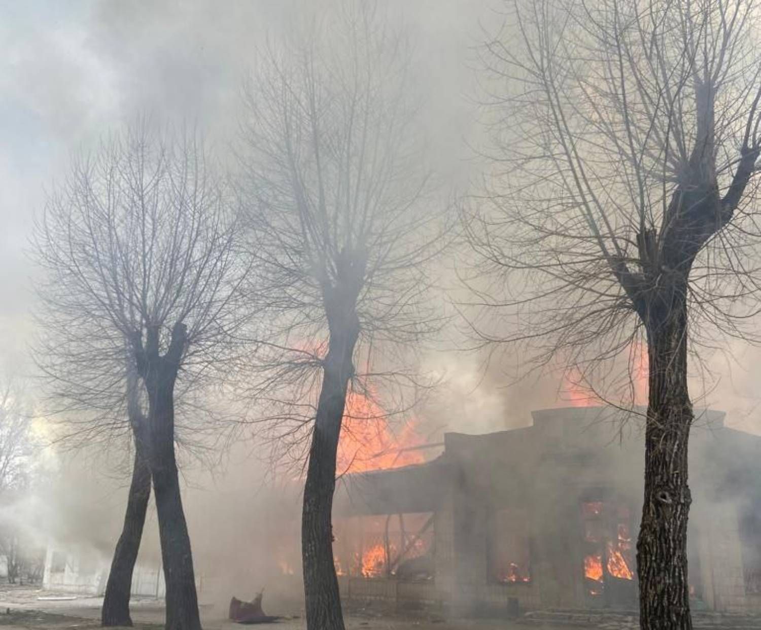 Хмарність та дощ не завадили ЗСУ "відзняти" чергову серію у Чорнобаївці, – Арестович - 24 Канал