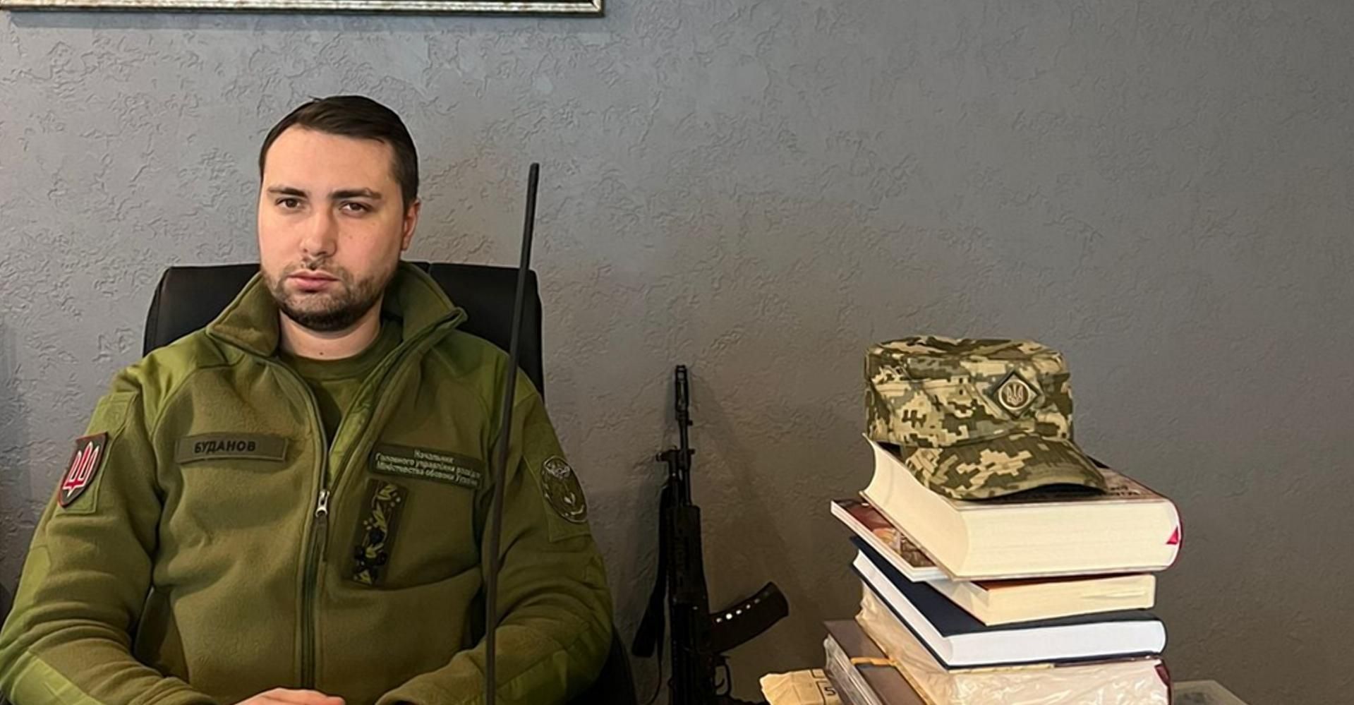 З часом ви все побачите, – Буданов анонсував "певні епізоди" покарання окупантів за звірства - 24 Канал З часом ви все побачите, – Буданов анонсував "певні епізоди" покарання окупантів за звірства - 24 Канал