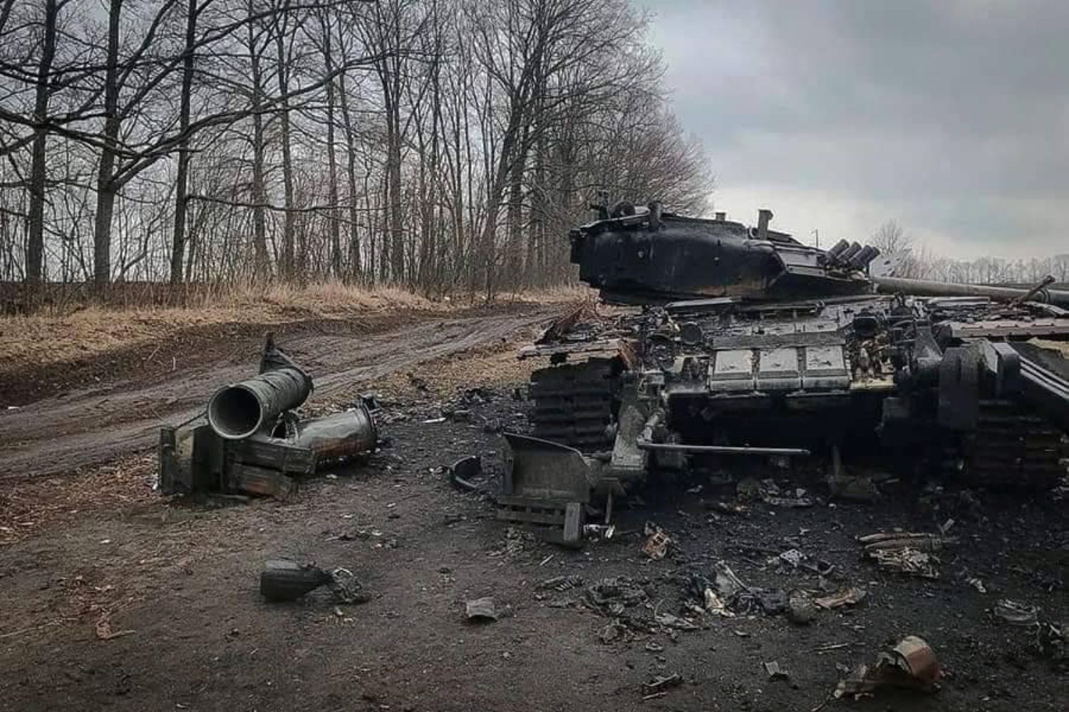 Ворог без успіху намагається рухатися на Херсонщині: ЗСУ знищили розвідгрупу - 24 Канал