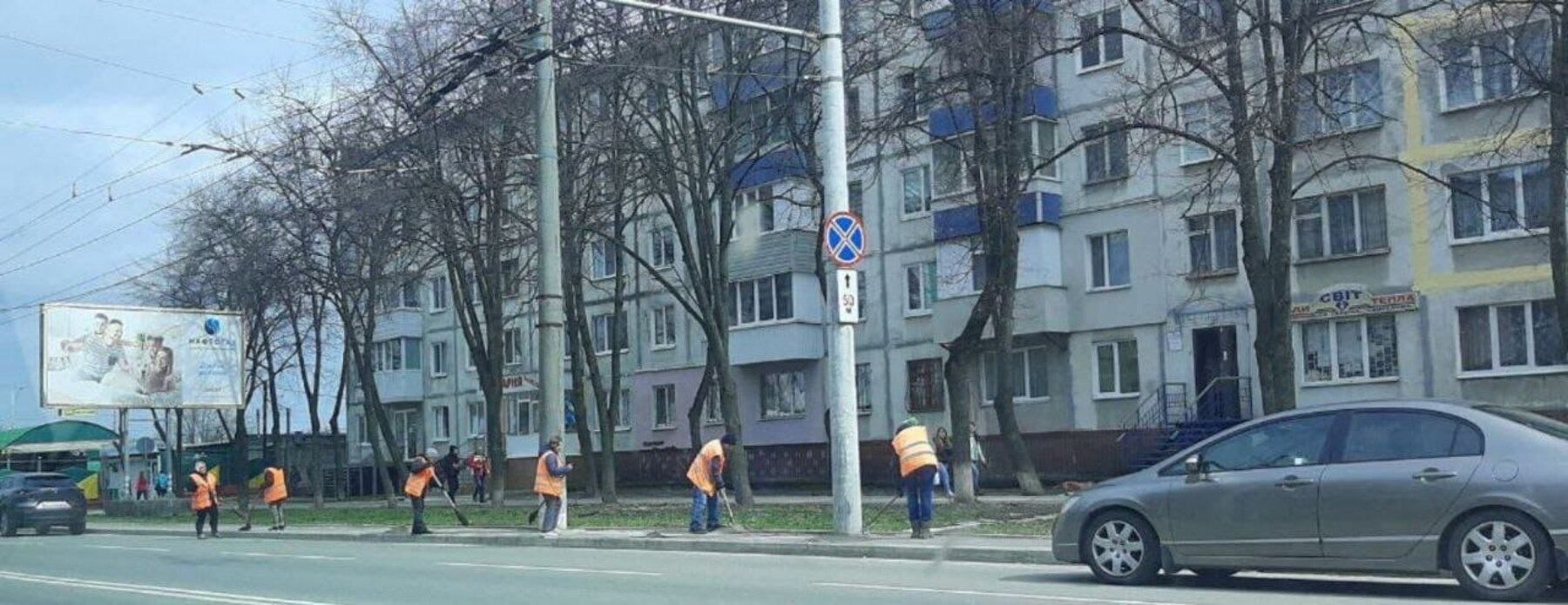 Работают аптеки, магазины, спортклубы и рестораны: Сумщина возвращается к нормальной жизни - 24 Канал Работают аптеки, магазины, спортклубы и рестораны: Сумщина возвращается к нормальной жизни - 24 Канал