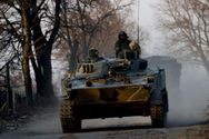 До бойових дій на території України російські окупанти залучили 87 БТГ 

