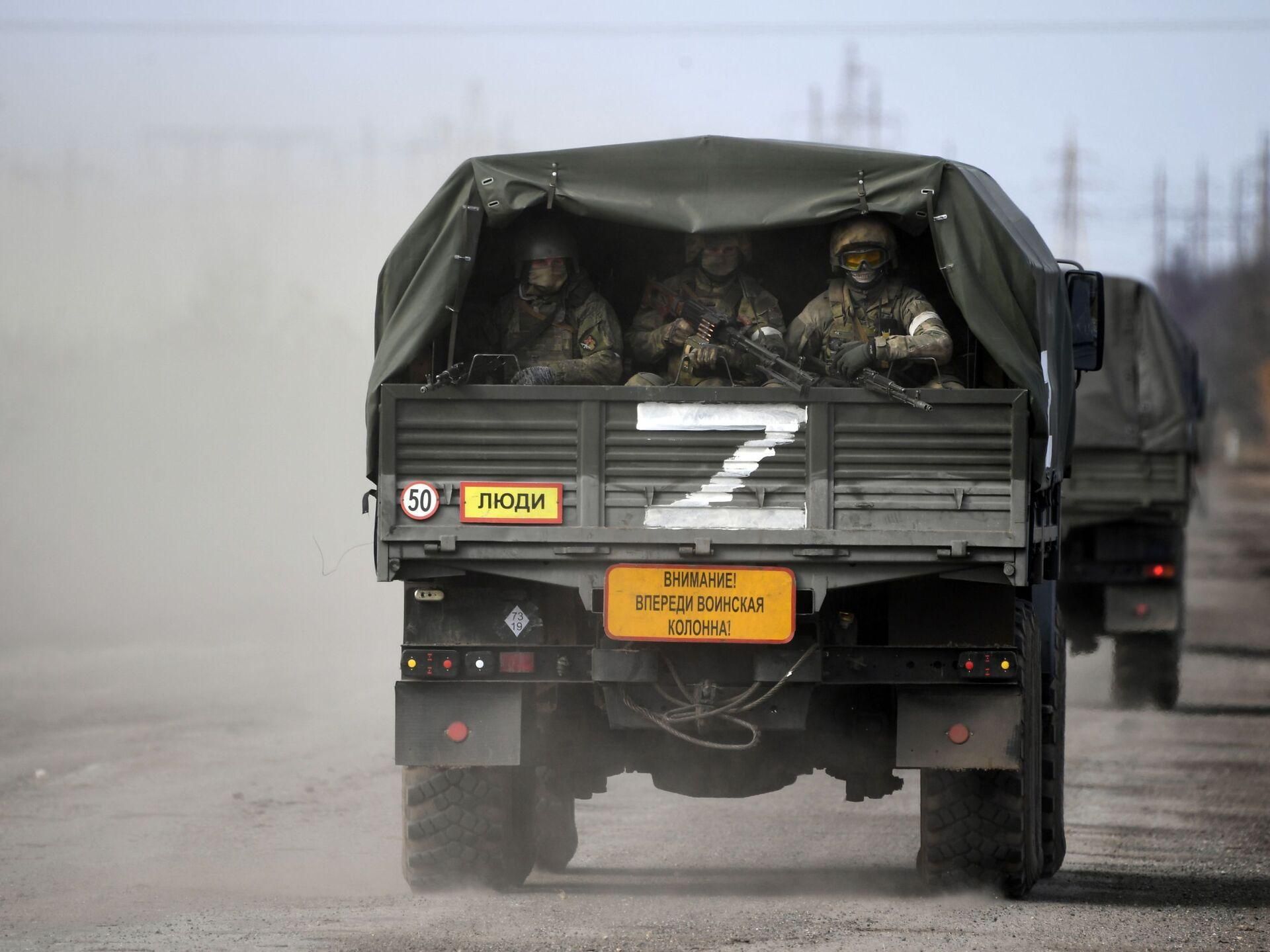 Понад 100 бійців печензької бригади відмовилися воювати проти України, – журналіст - 24 Канал