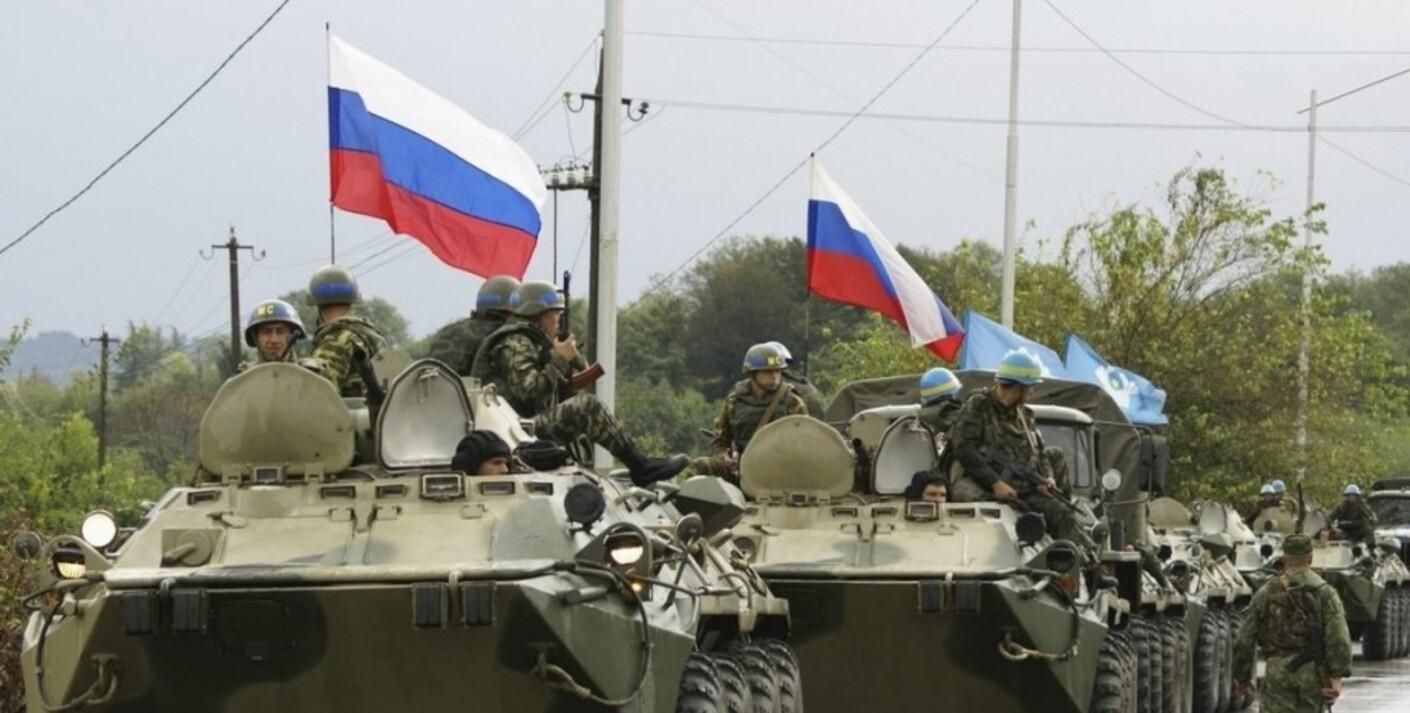 Враг завершает создание наступательной группировки на Востоке - 24 Канал Враг завершает создание наступательной группировки на Востоке - 24 Канал