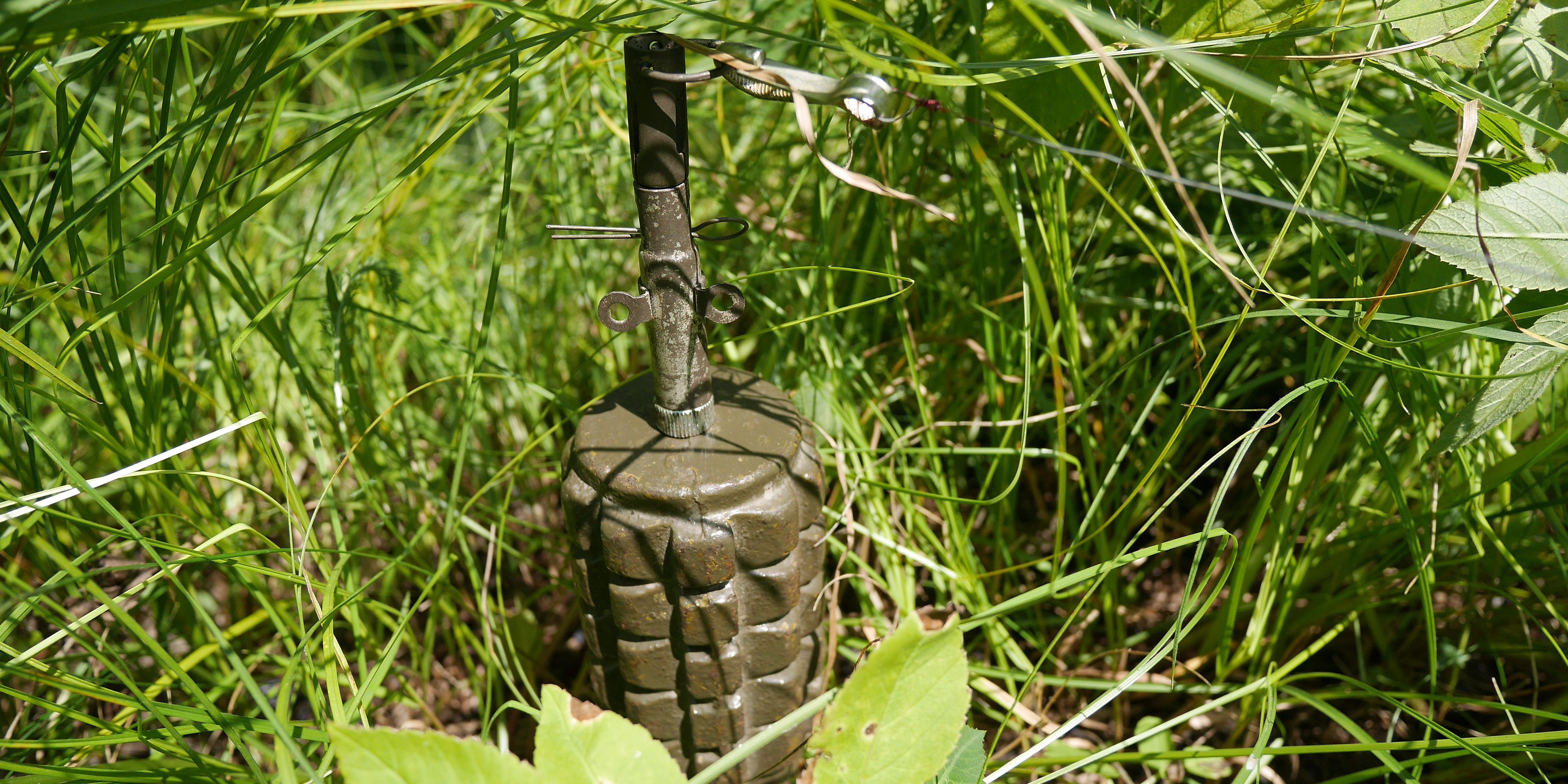 На Київщині 17-річний підліток підірвався на вибуховому пристрої - 24 Канал На Київщині 17-річний підліток підірвався на вибуховому пристрої - 24 Канал