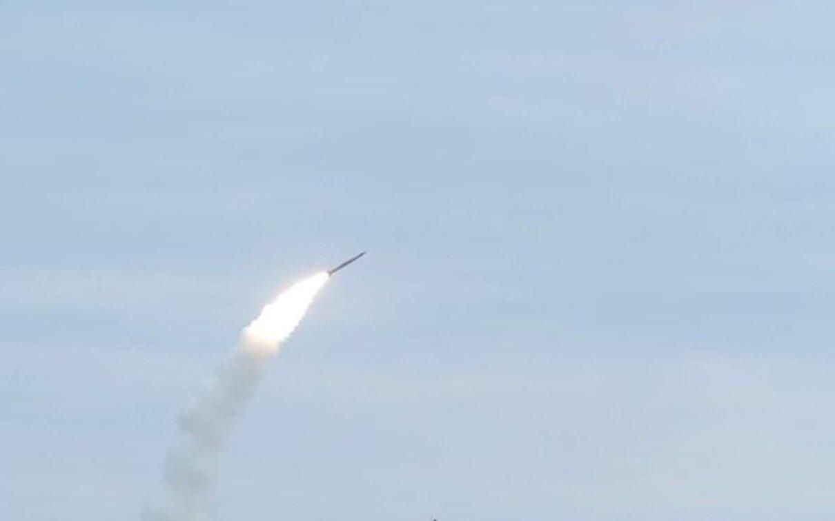 На Дніпропетровщині ракети поцілили у залізничний та інфраструктурний об'єкти: 2 постраждалих - 24 Канал На Дніпропетровщині ракети поцілили у залізничний та інфраструктурний об'єкти: 2 постраждалих - 24 Канал