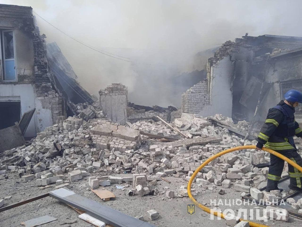 Росіяни зайшли в Кремінну, почалися вуличні бої: евакуація неможлива - 24 Канал Росіяни зайшли в Кремінну, почалися вуличні бої: евакуація неможлива - 24 Канал