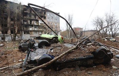 За минулу добу на Миколаївщині 13 людей отримали поранення