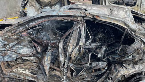 Одна з ракет у Львові поцілила в шиномонтаж: 6 загиблих, 40 машин пошкоджено 