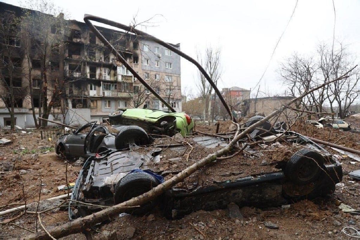 За минувшие сутки на Николаевщине 13 человек получили ранения