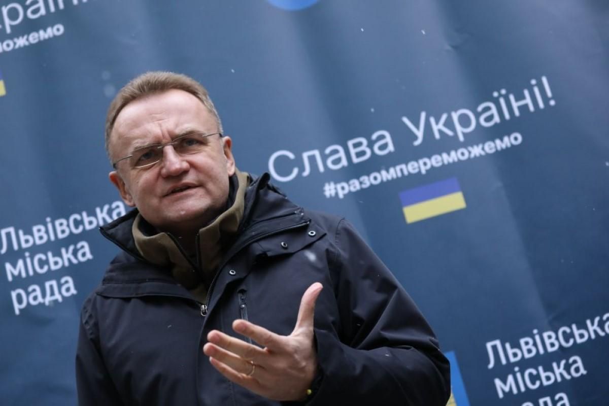 Двоє поранених у досить важкому стані, – Садовий - 24 Канал Двоє поранених у досить важкому стані, – Садовий - 24 Канал