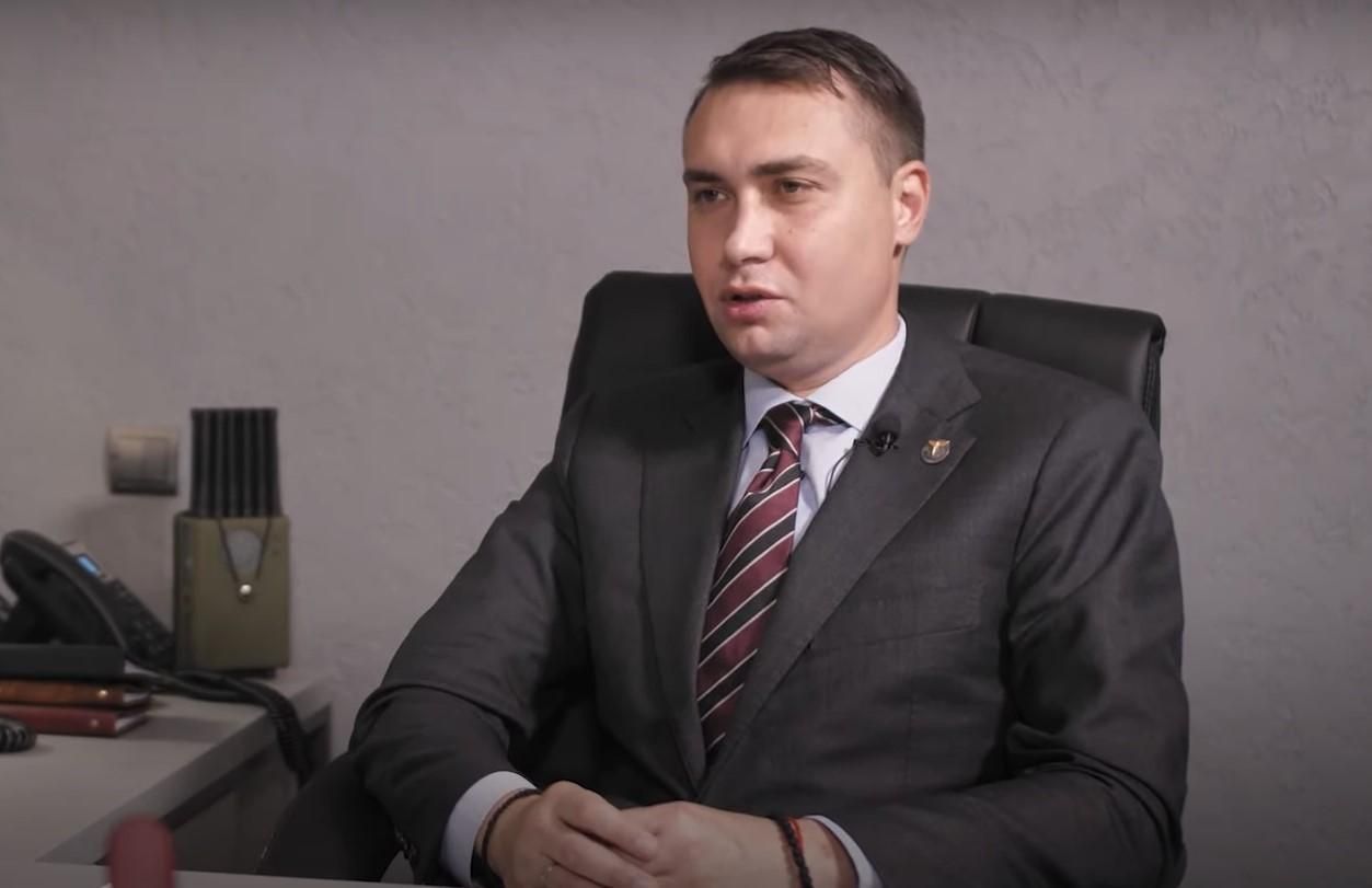 Прийняли бажання за реальність, – Буданов про "бліцкриг" росіян - 24 Канал Прийняли бажання за реальність, – Буданов про "бліцкриг" росіян - 24 Канал