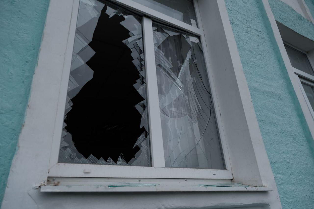 Оккупанты нанесли авиаудар по жилому району Краматорска - 24 Канал Оккупанты нанесли авиаудар по жилому району Краматорска - 24 Канал