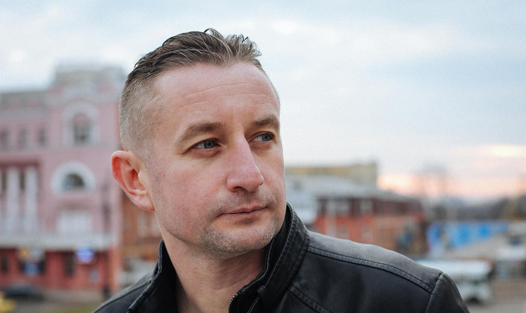 Цей Страсний тиждень буде важким і непростим, – Жадан відреагував на захоплення Кремінної Цей Страсний тиждень буде важким і непростим, – Жадан відреагував на захоплення Кремінної