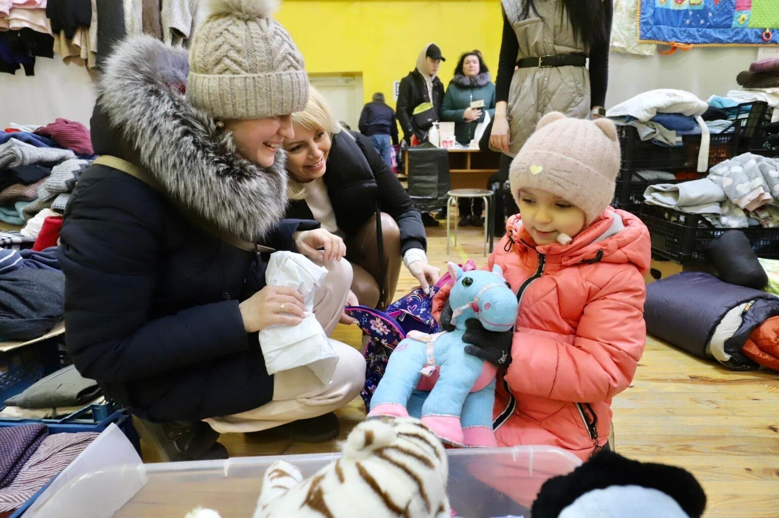 Львів – найбільший хаб для українців, що ховаються від атак, а мілітарні об'єкти – за містом - 24 Канал