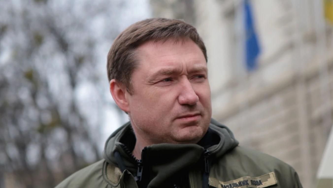 Используем все возможные коридоры поставки оружия для наших военных, – Козицкий Используем все возможные коридоры поставки оружия для наших военных, – Козицкий