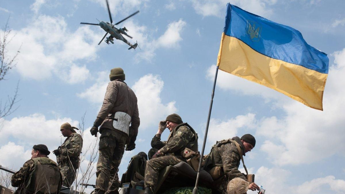 Війна в Україні, 55 день: головне за цю добу 19.04.2022