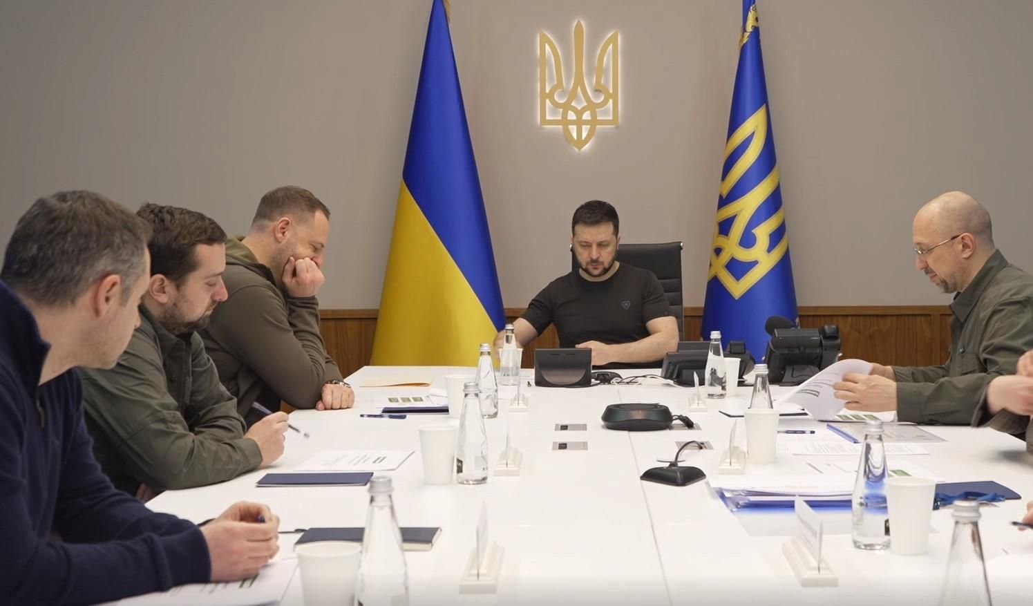 Обов’язково відновимо все, – у Зеленського обговорили чіткий план відбудови України - 24 Канал