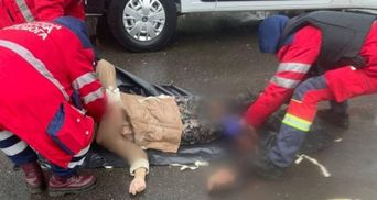 Оккупанты обстреляли детские площадки в Харькове: погибли 2 человека