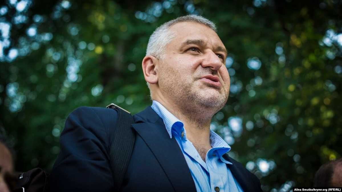 Есть разочарование, – Фейгин о настроениях россиян из-за войны в Украине Есть разочарование, – Фейгин о настроениях россиян из-за войны в Украине