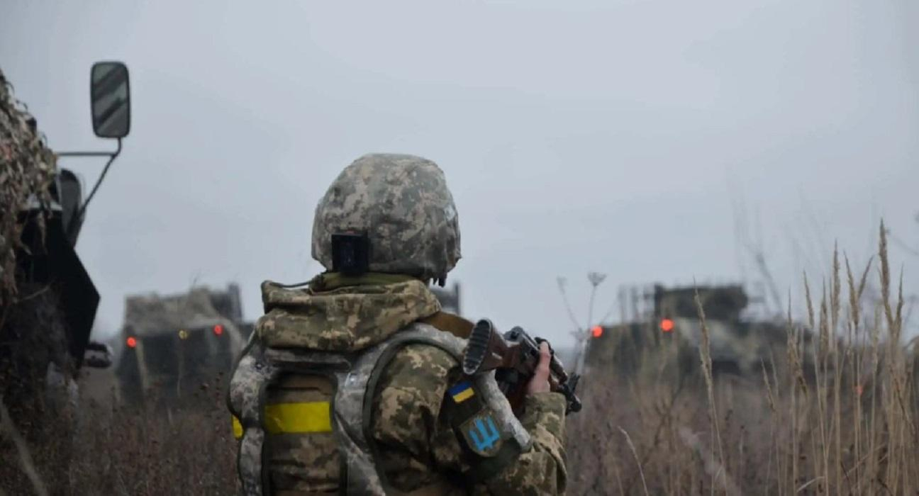 ЗСУ влаштували окупантам несподіванку на Донбасі та під Харковом