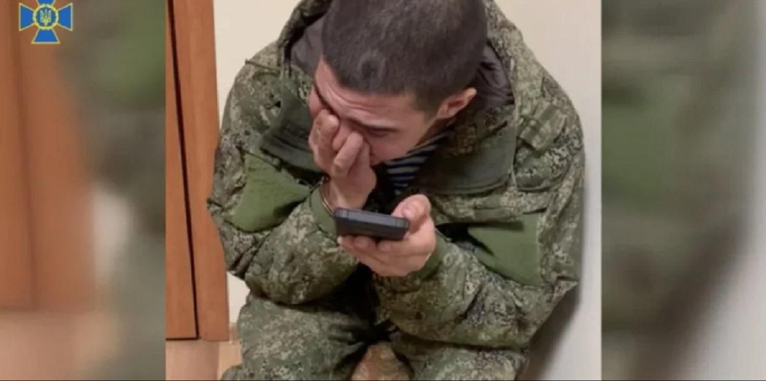 В России полностью провалили мобилизацию: набрали только 15 танкистов, но 5 уже уволились В России полностью провалили мобилизацию: набрали только 15 танкистов, но 5 уже уволились