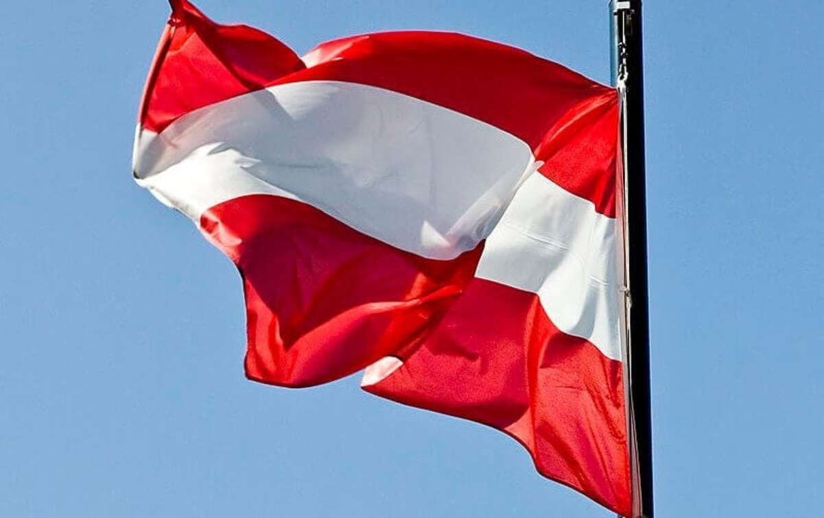 Австрия хочет начать свое расследование совершенных в Украине военных преступлений