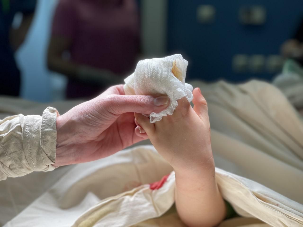 Что известно о состоянии людей, пострадавших в результате ракетного удара по Львову Что известно о состоянии людей, пострадавших в результате ракетного удара по Львову