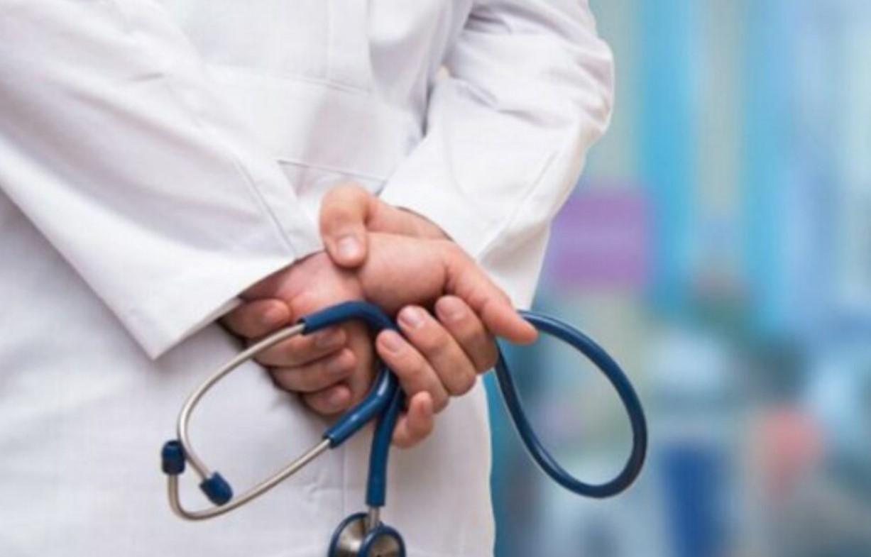 Лукашенко начал очередные "чистки", – Вячорка о скандальных задержаниях врачей в Беларуси Лукашенко начал очередные "чистки", – Вячорка о скандальных задержаниях врачей в Беларуси