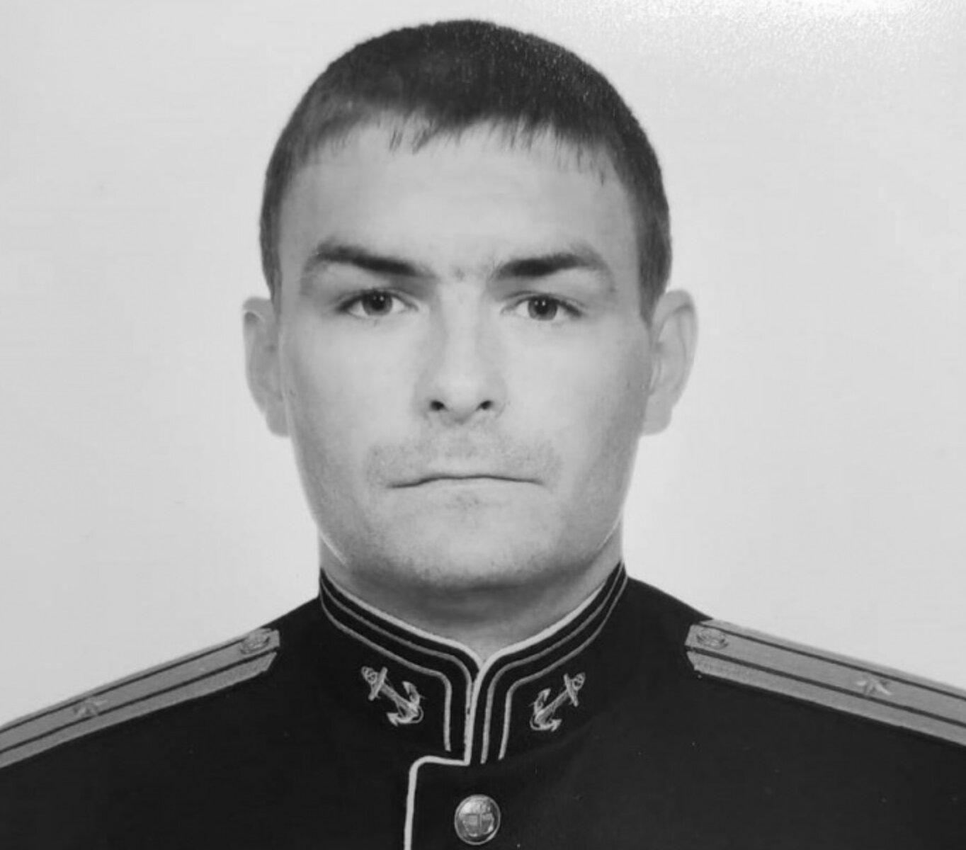 Украинские воины ликвидировали капитана российского десантного корабля "Цезарь Куников" Украинские воины ликвидировали капитана российского десантного корабля "Цезарь Куников"