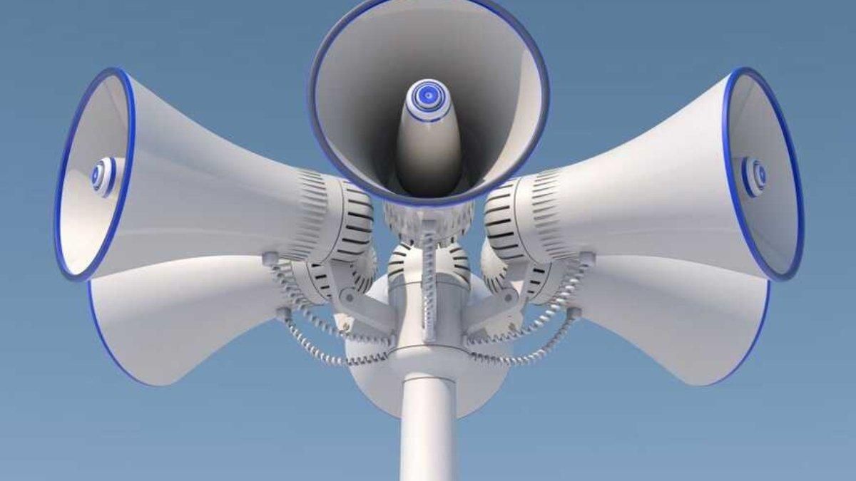 Повітряної тривоги немає, – Козицький попередивпро коригування роботи системи оповіщеня - 24 Канал Повітряної тривоги немає, – Козицький попередивпро коригування роботи системи оповіщеня - 24 Канал