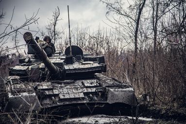 Ми готові битися, але маємо знати, що світ зробив усе можливе, – командир морпіхів з Маріуполя 